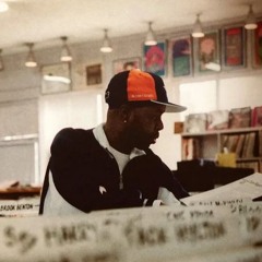 Unreleased 1996 Beat (HQ)