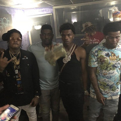 GANG - lil jairmy ft kenny lou