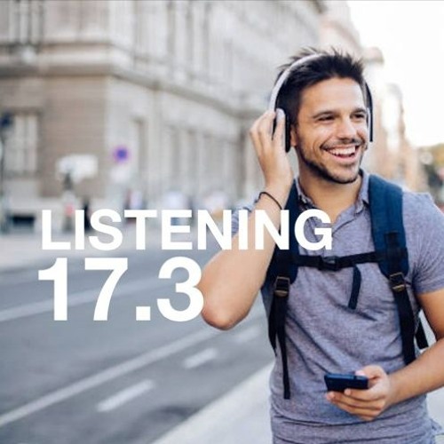Stream IELTS Engris | Listen to LISTENING 17 TEST 3 playlist online for ...