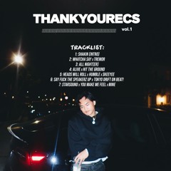 TREMOR x WHATCHA SAY (thankyoukeanu edit)