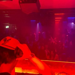 Zonk - Live from Babylon - Florence, Italy