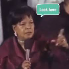 You Name It RMX God HA Vogue Flip