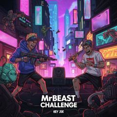 MrBEAST CHALLENGE (feat. Yonas)