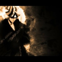 Urahara Kisuke / ASMV