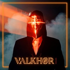Vendex: Gates Of Ignuhm feat. Noise Not War