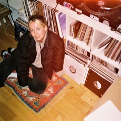 Outsiders: One Eye Witness w/ EMA  @ Kiosk Radio 20.05.2021
