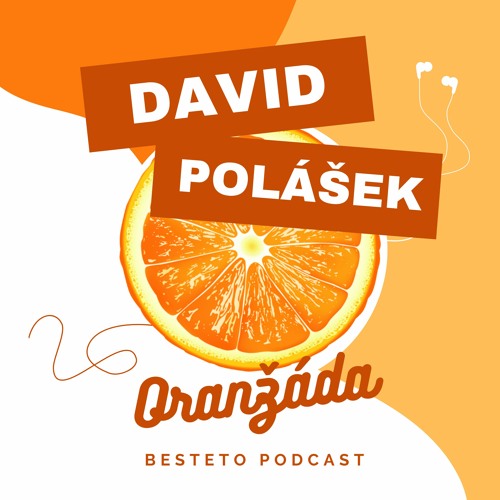Oranžáda s Davidem Poláškem o zahraniční logistice