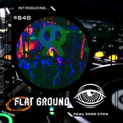 Introducing... Guest Mix #048 Flat Ground
