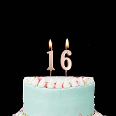 16 Candles