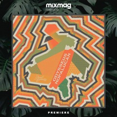 PREMIERE: Odysseus - Nopalucan [SOUL IN BEATS]