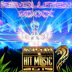 HIT 2015 - REVOLUTION MIXXX