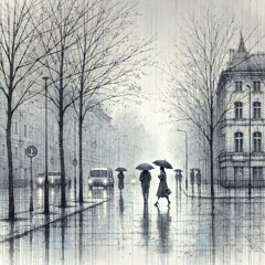 16 - Such A Grey Day