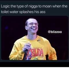 [UNN REMIX] Out of Sight - Logic