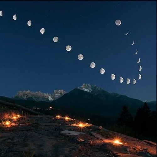 f2pwn feat. Mike Oldfield, Groove Coverage, Empyre One - Moonlight Shadow [2023 ReBoot mix]