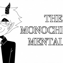 Monochrome Mentality [Yamine Renri and Eleanor Forte Cover]
