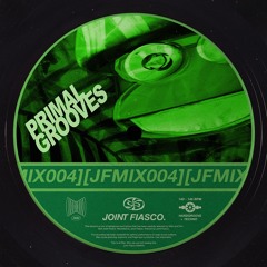 PRIMAL GROOVES - Hardgroove/Techno Mix