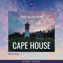Cape House (Rik-H remix)