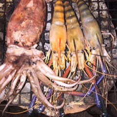 香港滩 (常州话版)