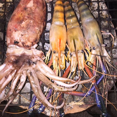 香港滩 (常州话版)