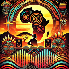 AFRO HOUSE SPRING 2025