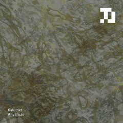'Anyarozs' LP // Kalumet