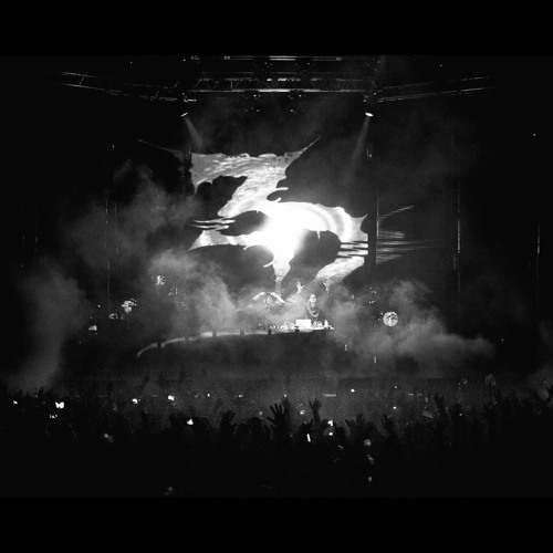 Alive (Deadrocks 2025 Post-Mix)