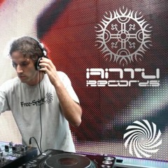 Trancentral Presents Antu Records Series - DJ Set Mix by Ital