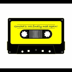 We finally meet again!