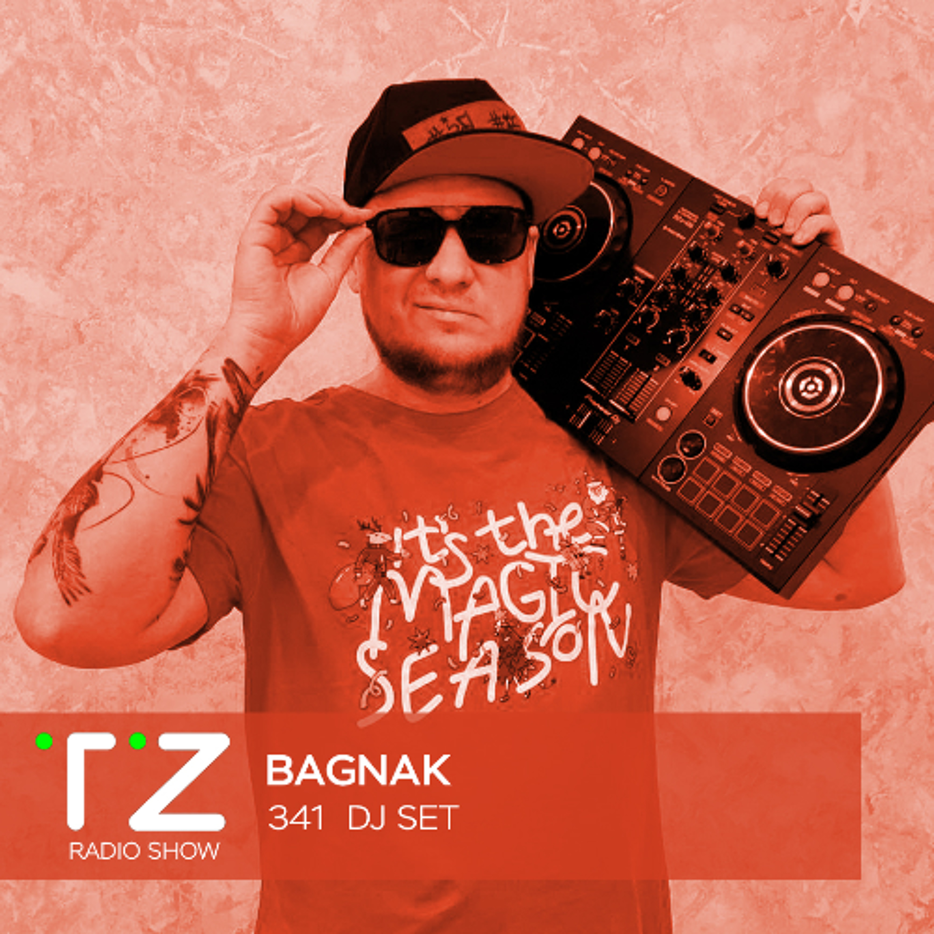 Taktika Zvuka | Radio Show • Label • Event