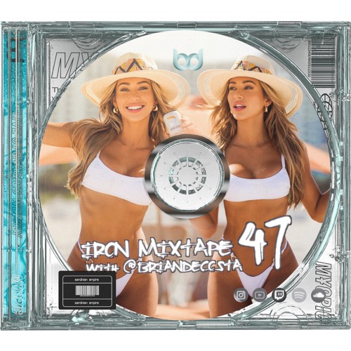 SUMMER BEACH HOUSE MIX 2021 🏖 Chill, Melodic, Deep, Vocal | Iron Mixtape 47 [Twitch 24.07.21]