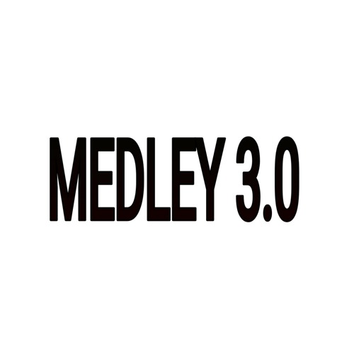 MEDLEY 3.0 - MC Paiva, MC Kako, MC IG, MC Hariel