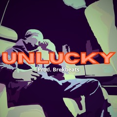 UNLUCKY - Pierre bourne x Juice wrld type beat