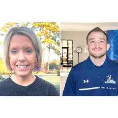 Episode 1017 (Hour 2): Brittney Howard, Matt Grantham and Richard Clark