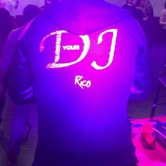 URBANKIZ SOCIAL PARTY MIX BY DJ RICO