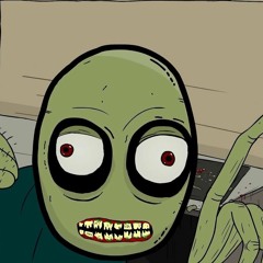 SALAD FINGERS PODCAST EP.5 8.9.22