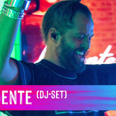 La Fuente X 7th Sunday (DJ-set) | SLAM!