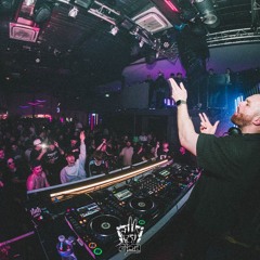 BITRATE @ Filth ft Hamro & Burnerz (Aveon B2B Dassim) (LIVE SET)