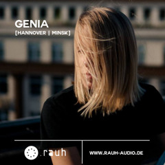 [rauh_x 070] Genia