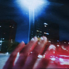 All the thoughts are hanging in my head