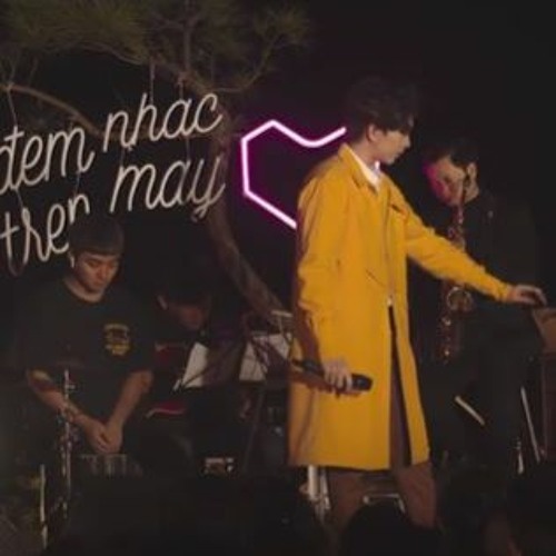 Kết Thúc Như Bao Người - Tăng Phúc_ Live In MÂY LANG THANG 22112020 ĐÀ LẠT