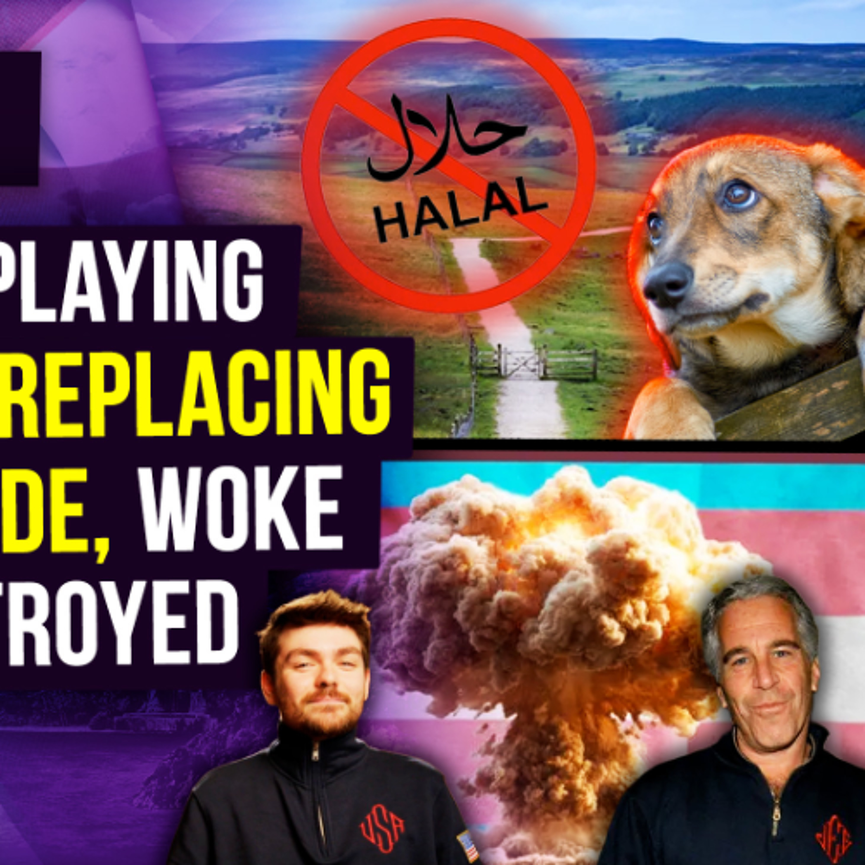 The Podcast of the Lotus Eaters #1346