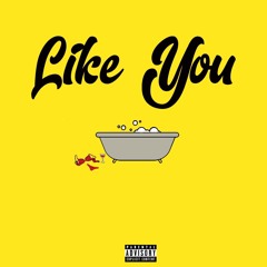 Like You - J.ME
