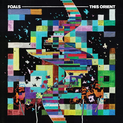 This Orient (Starkey Remix)