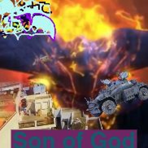 Stream 🈷️LScene📴 | Listen to Son of God EP playlist online for free on ...