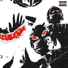 TONYDRAQO x IMG x RuinDaRay X ComicKelevra - REIGNWATER (Official Audio)