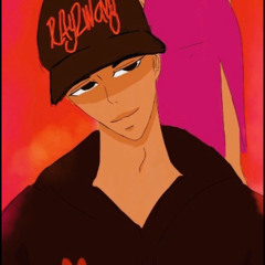 Nobody Else~ Ray2wãvy. (PROD.CBASSBEATS101)