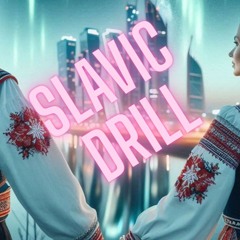 Slavic POLISH Type Drill