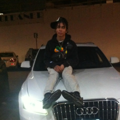 bad dude @jdolla