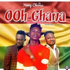Ooh Ghana {Prod.by Waske Da Producer) _ www.rapupafrica.com