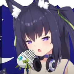 【久遠たま】if（西野カナ）【Vtuber中日對照】